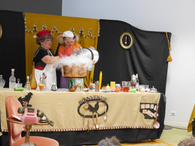 Défi Miam St Nazaire