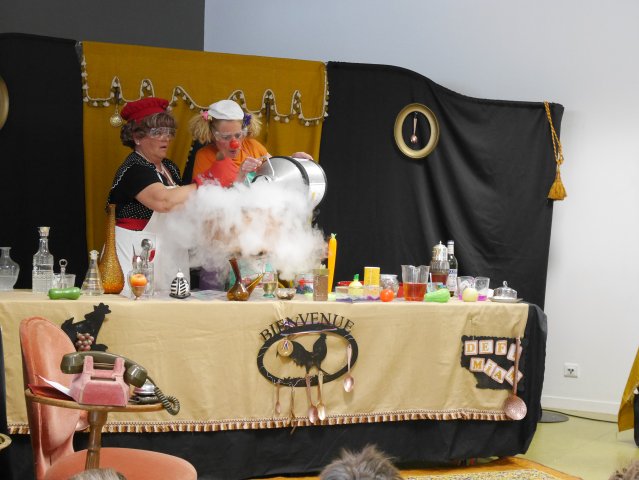 Défi Miam St Nazaire