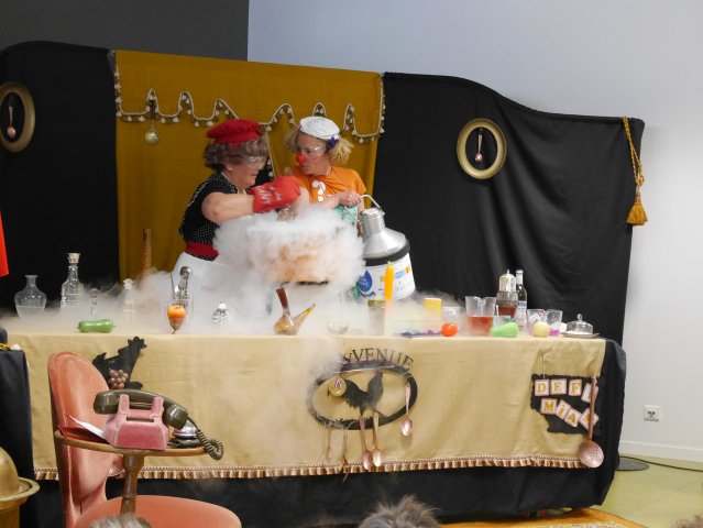 Défi Miam St Nazaire