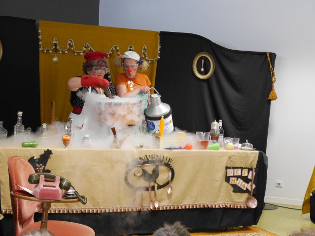 Défi Miam St Nazaire