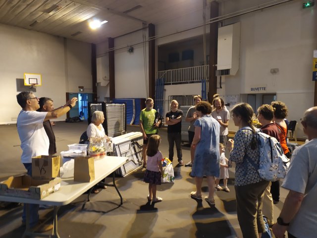 Photos Animateurs_Seyssinet_Pariset_Juin_2023